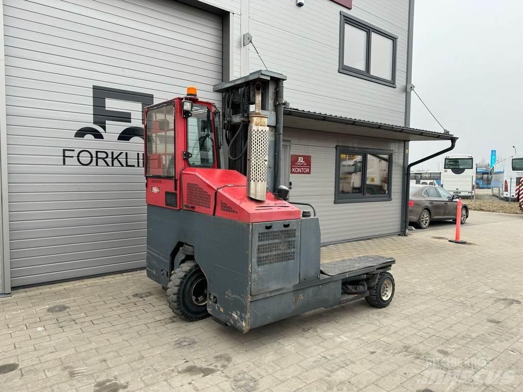 Combilift 4000 Bočni viljuškari