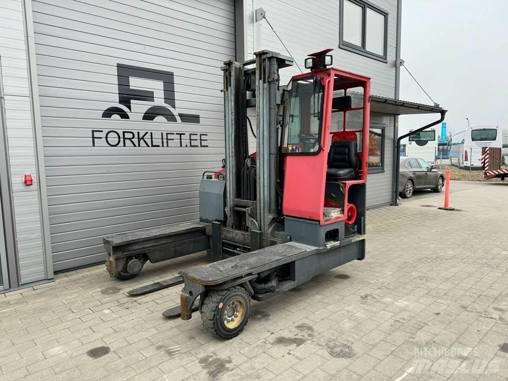 Combilift 4000 Bočni viljuškari