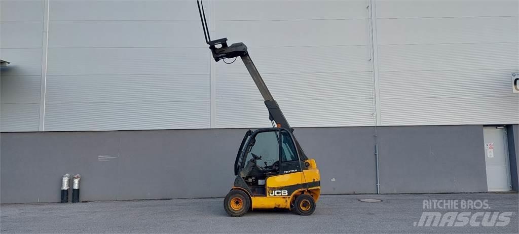 JCB TLT25 Viljuškari - ostalo