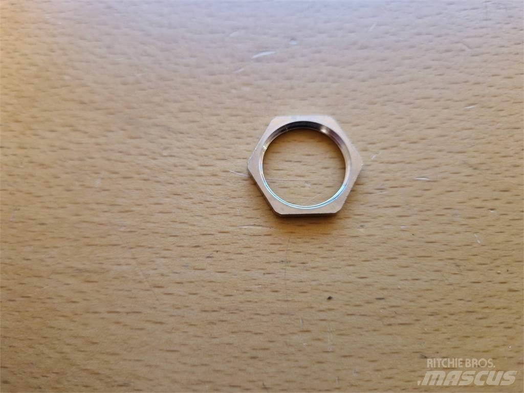 Ponsse 0055690 Elektronika