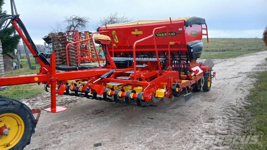 Väderstad Rapid300C Sejačice