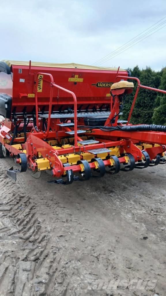 Väderstad Rapid300C Sejačice