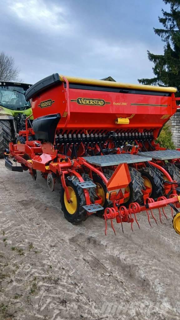 Väderstad Rapid300C Sejačice