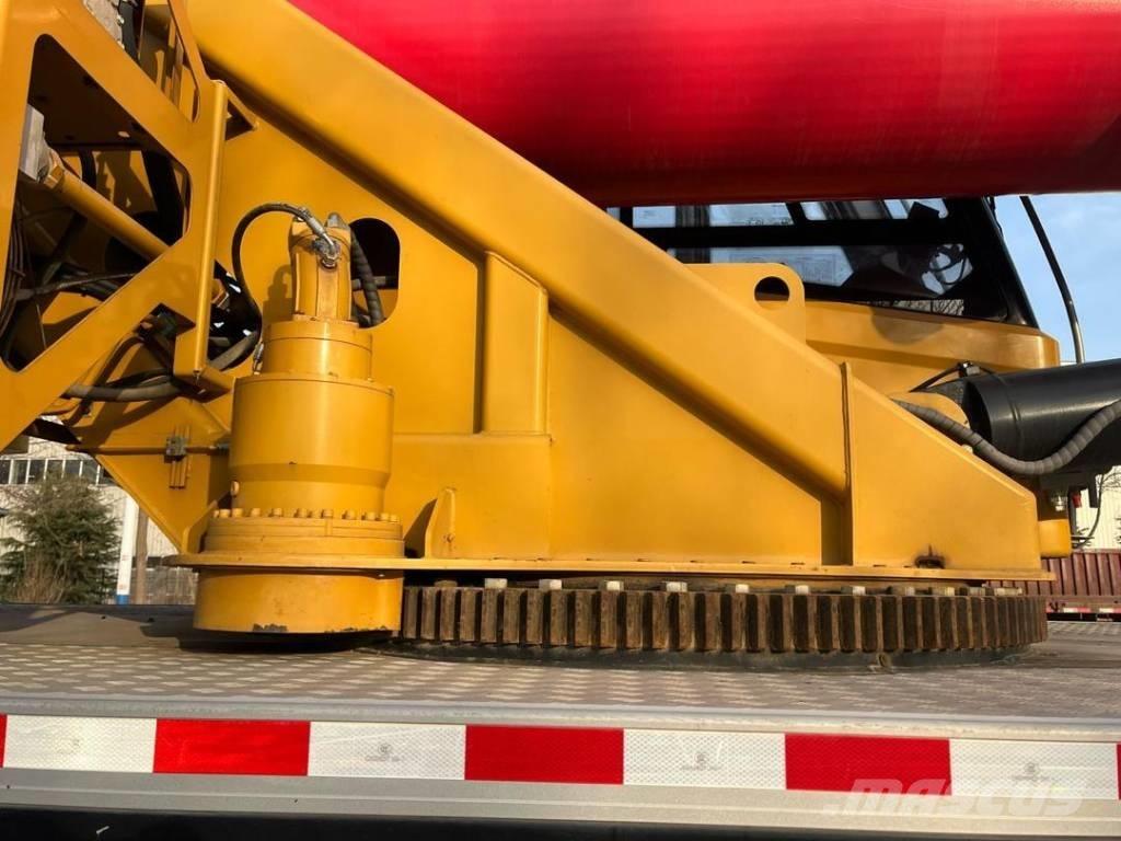 Sany STC250C5-2 Polovne dizalice za sve terene