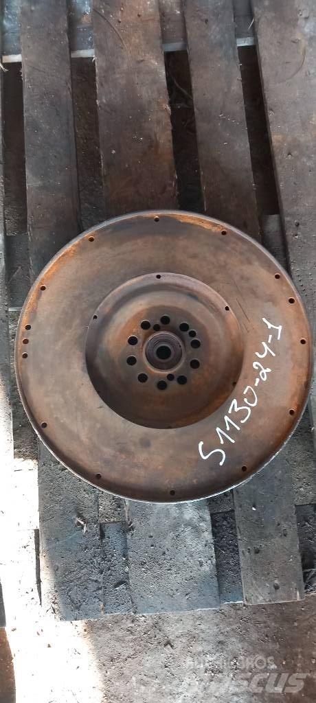 Scania R 440.    1805086 Kargo motori