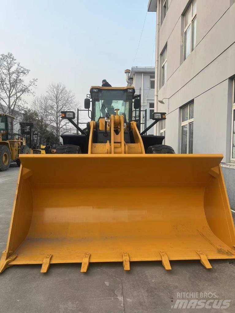 SDLG 958L Utovarivači na točkove