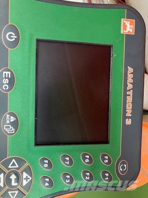 Amazone 4m Avant Kombinovane sejačice