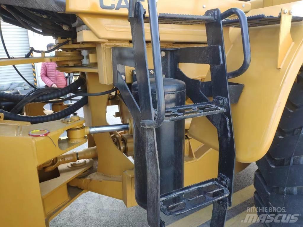 CAT 966 H Utovarivači na točkove