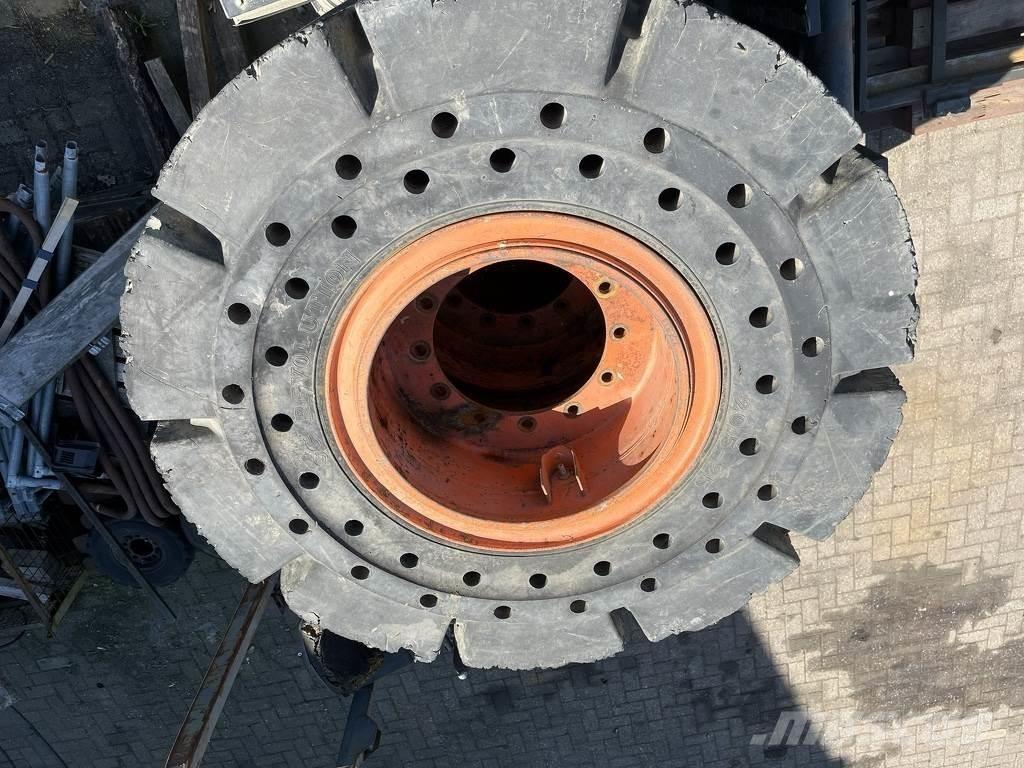 Doosan dl250 Utovarivači na točkove
