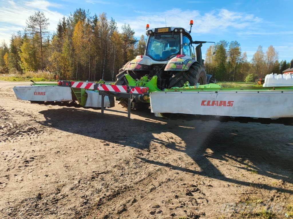 CLAAS DISCO 8200 T Uređaji za kosačice
