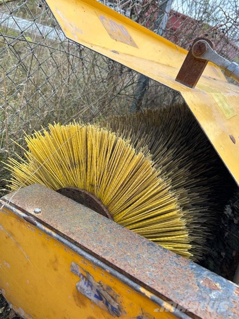 GMR FF2000 SPS Mašine za čišćenje