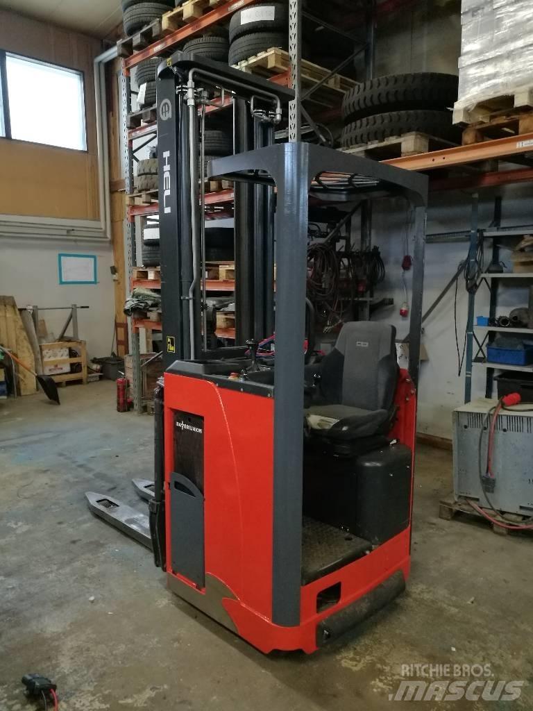 Abeko SW1600TTFYIS Samopogonski ručni viljuškari