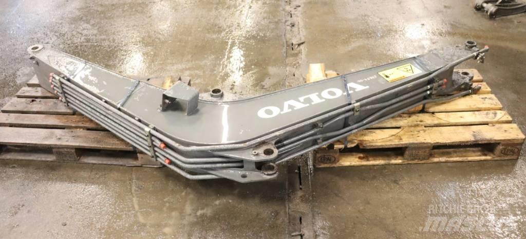 Volvo ECR 58 Mini bageri < 7t