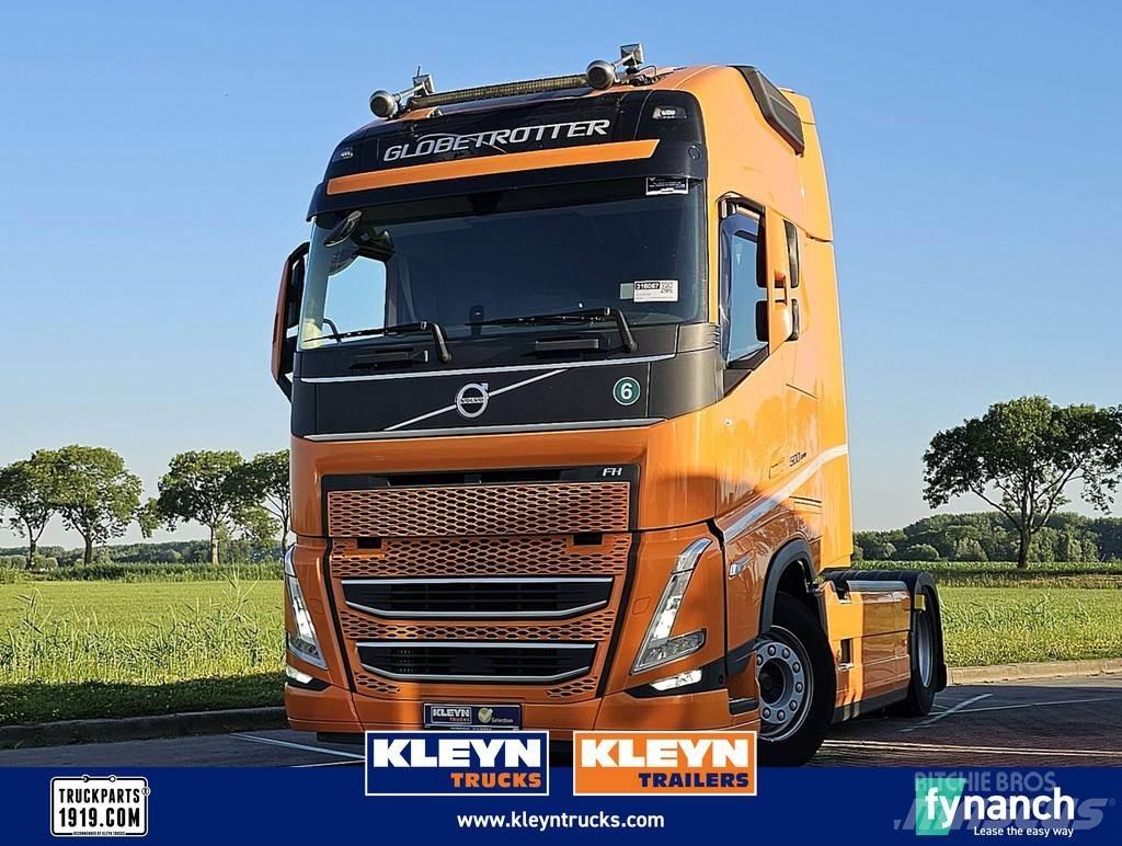 Volvo FH 500 XL Tegljači