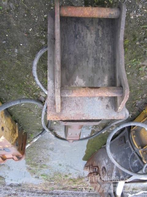 Atlas Copco SB 702 Čekići