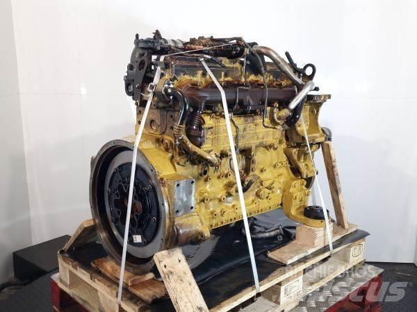 CAT C7.1 Kargo motori