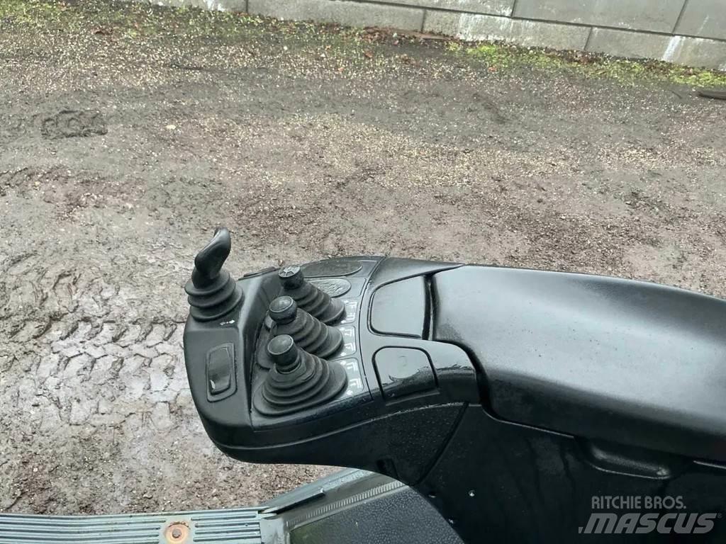 Linde H20T-600 Viljuškari - ostalo