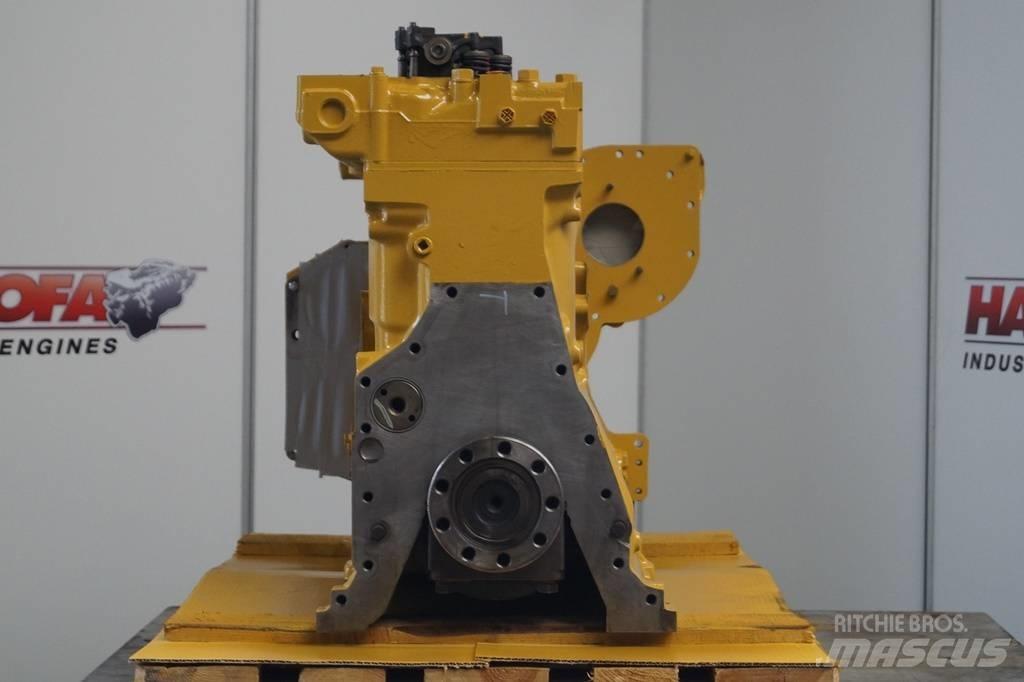 CAT 3306 LONG-BLOCK Kargo motori