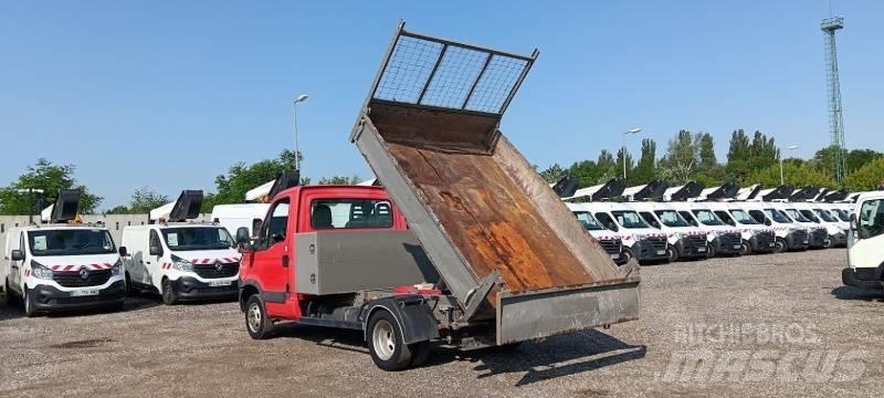 Iveco 35C13 - Tipper Kiperi kamioni