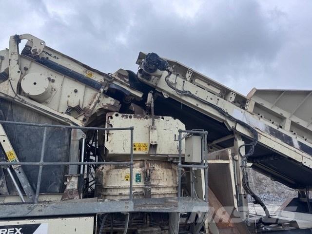 Terex Finlay C1540RS Drobilice