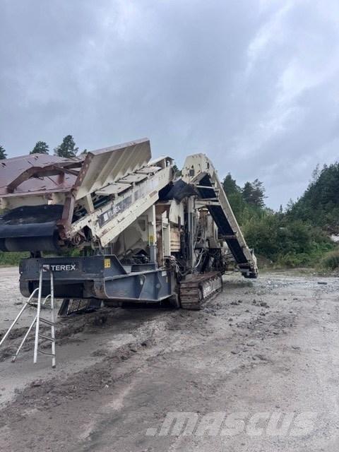 Terex Finlay C1540RS Drobilice