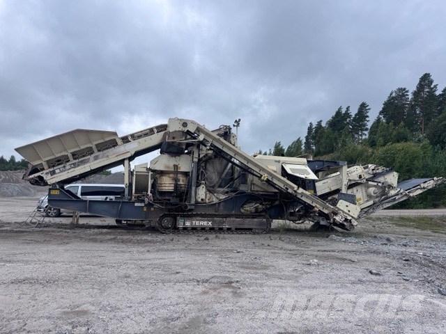 Terex Finlay C1540RS Drobilice