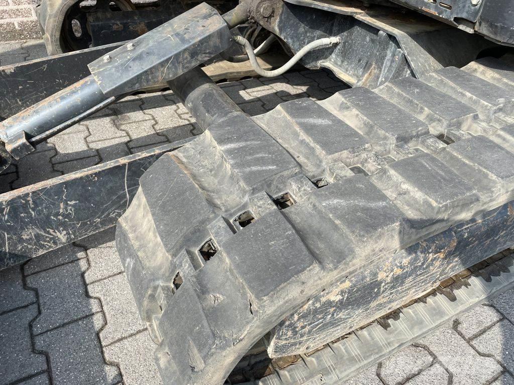 Yanmar ViO50 Mini bageri < 7t