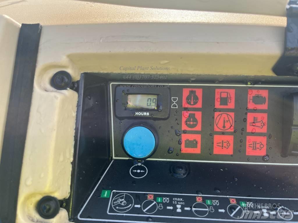 Doosan 7/45 Kompresori