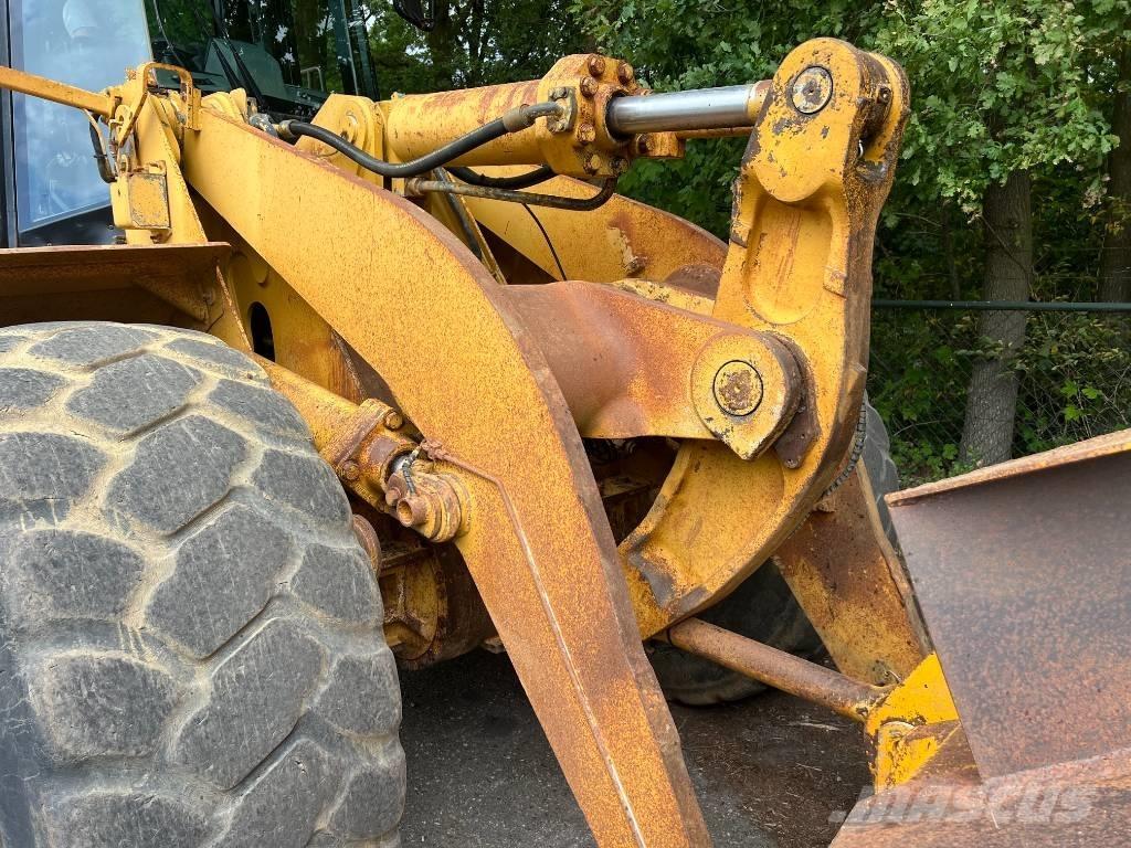 CAT 950 G Utovarivači na točkove