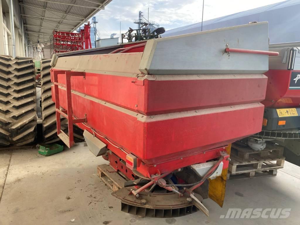 Kverneland Exacta TL Rasturači mineralnog đubriva