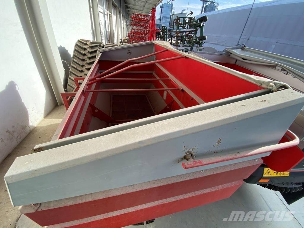 Kverneland Exacta TL Rasturači mineralnog đubriva