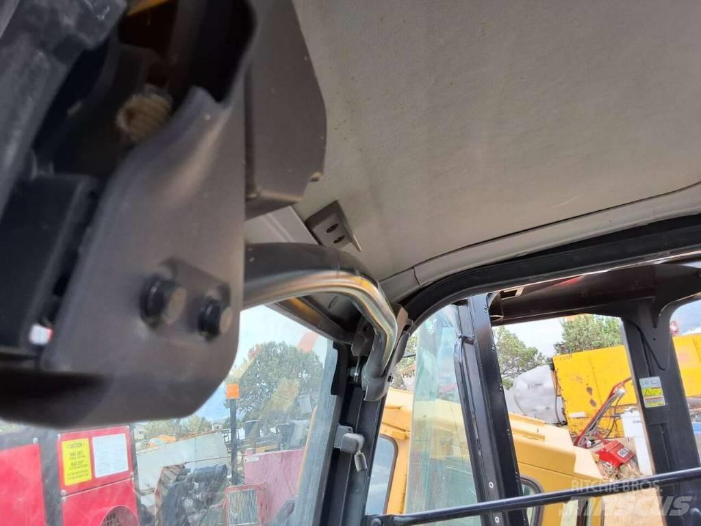 John Deere 290G LC Bageri guseničari