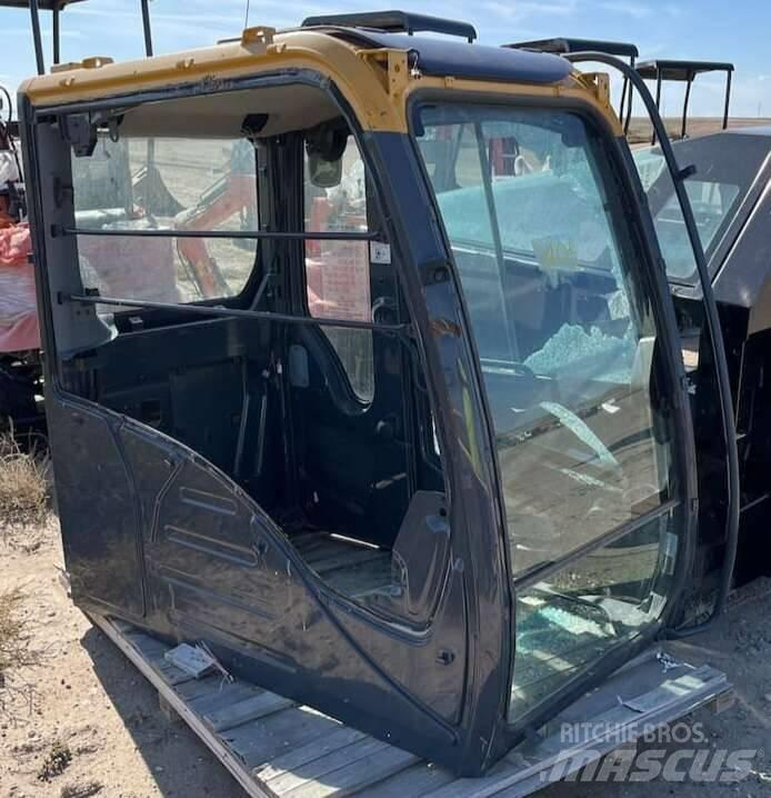 John Deere 290G LC Bageri guseničari