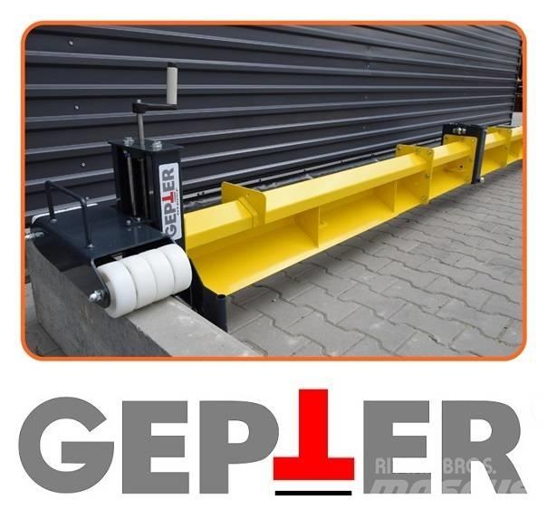 Gepter LTS 500 Ostalo