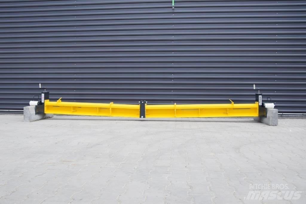 Gepter LTS 500 Ostalo