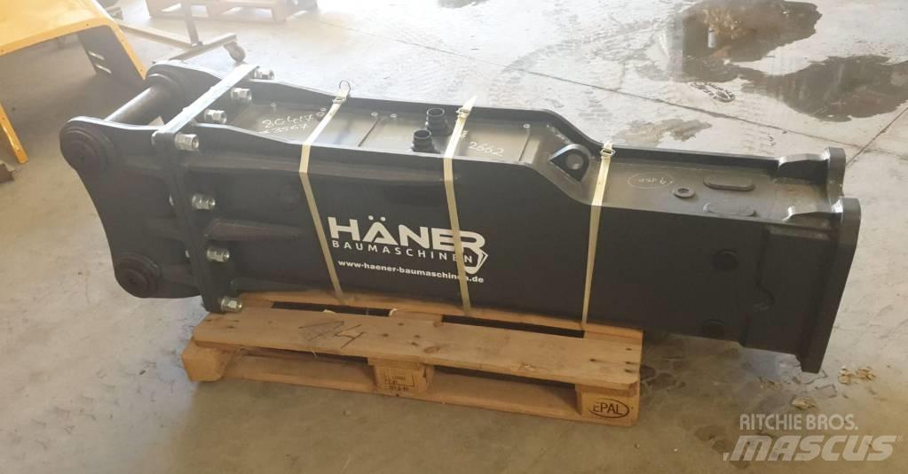 Haner HGS 125 Čekići