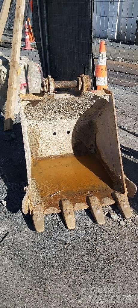 Bobcat E 55 Mini bageri < 7t