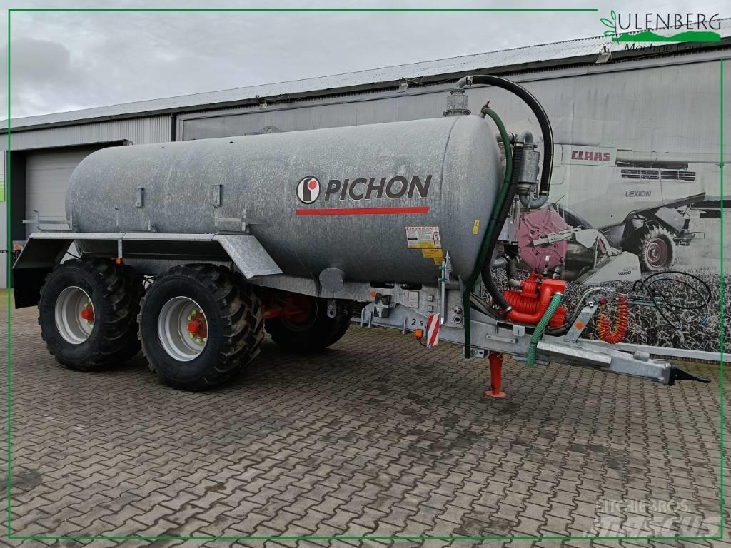 Pichon TCI 14200 Cisterne za djubrivo