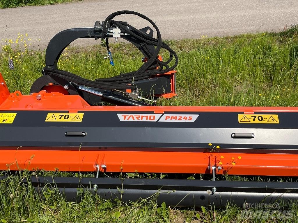 Tarmo PM 245 Kosilice za livade