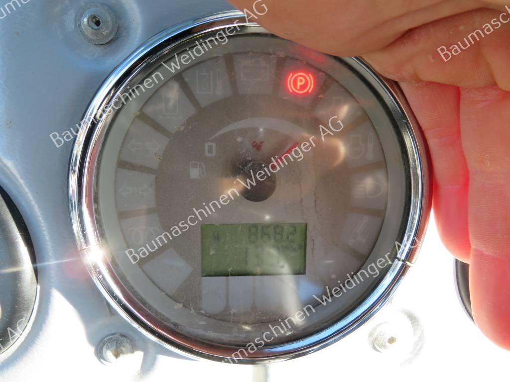 Kramer 5035 Utovarivači na točkove