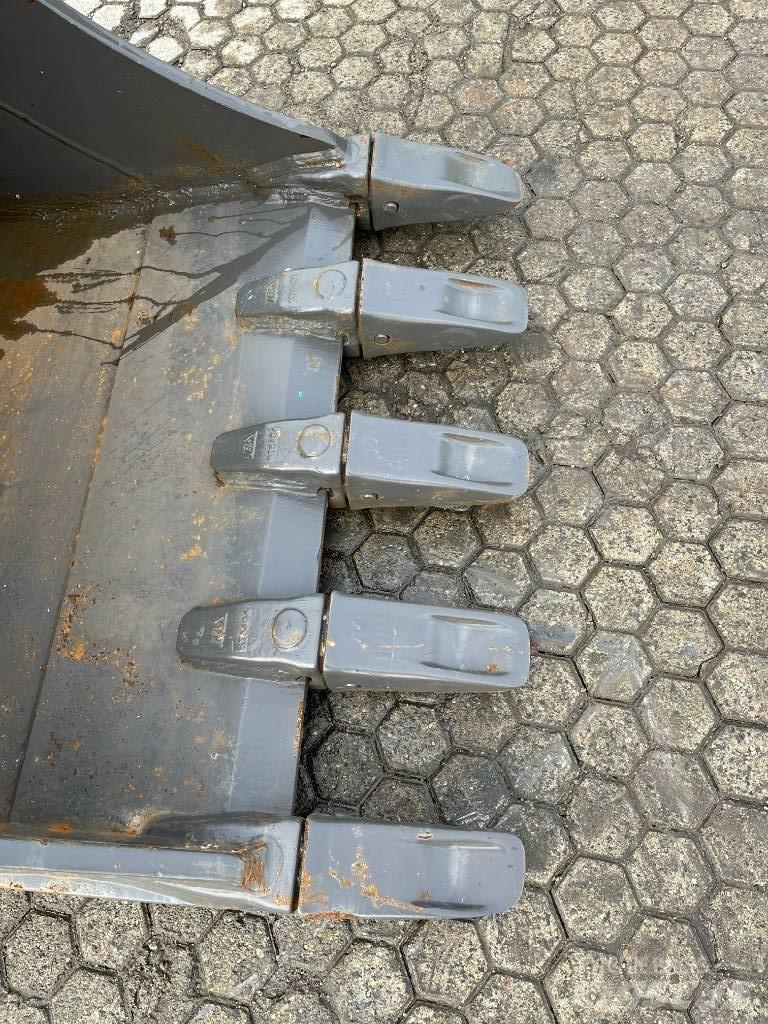 Volvo EC355 Bucket Kašike / Korpe