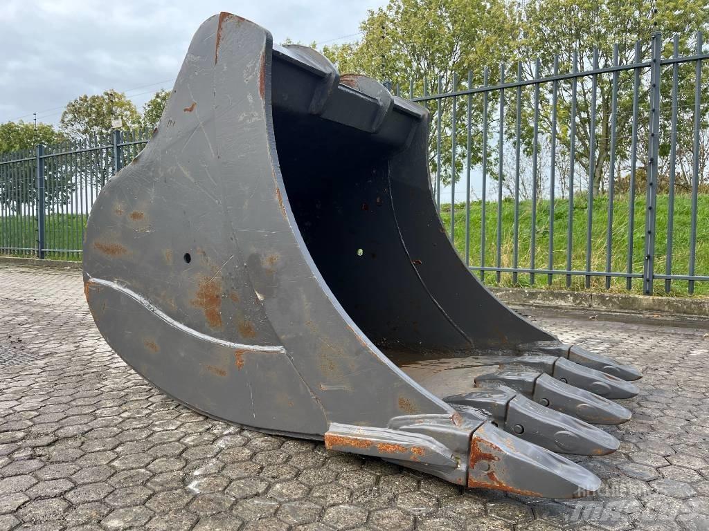 Volvo EC355 Bucket Kašike / Korpe