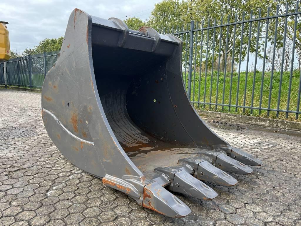 Volvo EC355 Bucket Kašike / Korpe