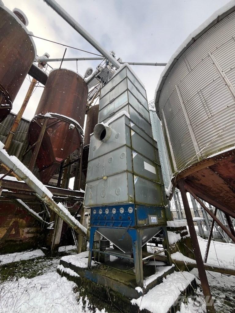  Arska Tasapinnaline Sušare žitarica