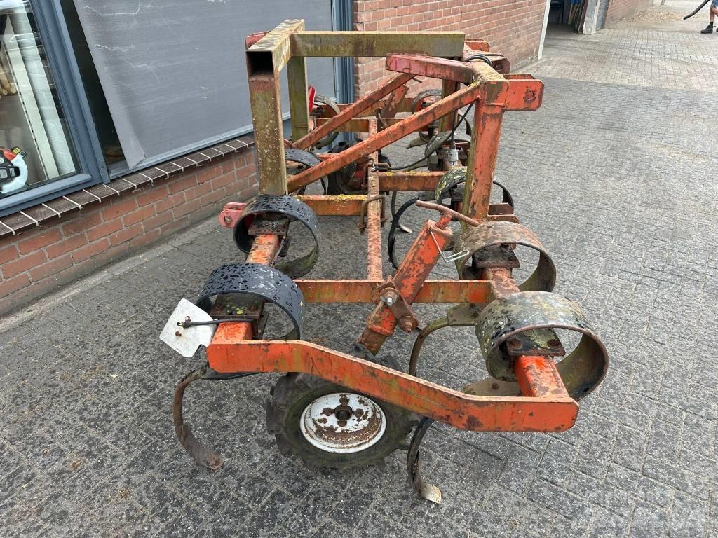 Schouten Cultivator Kultivatori