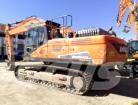Develon DX340LC-5 Bageri guseničari