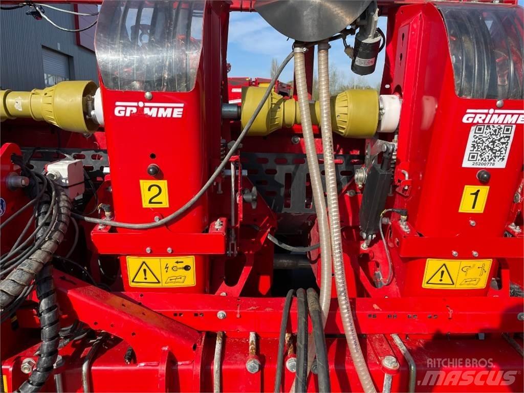 Grimme GL 420 Ostale poljoprivredne mašine
