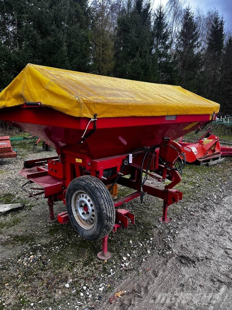 Bredal B 2 Rasturači đubriva