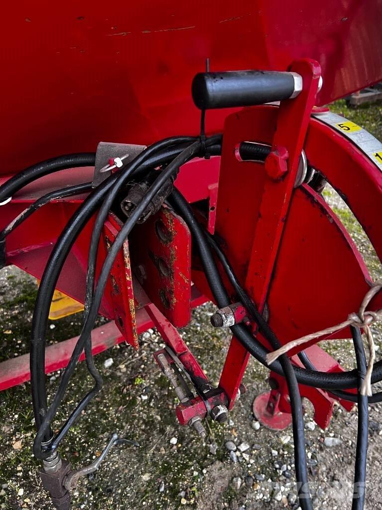 Bredal B 2 Rasturači đubriva