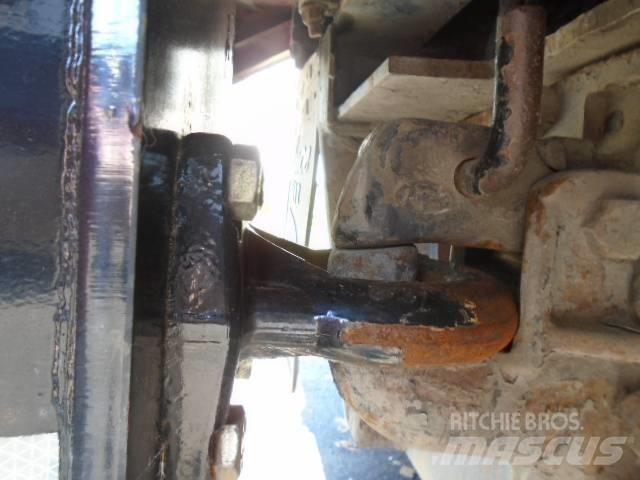 Cam SUPERLINE 20 CAM Autotransporter prikolice